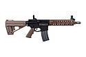 VR16 Fighter CQB MK2 carbine airsoft - tan [VFC] (для страйкболу), фото 3