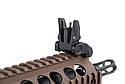 VR16 Fighter CQB MK2 carbine airsoft - tan [VFC] (для страйкболу), фото 4