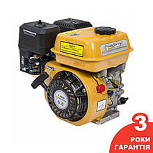 Двигун Forte F200G