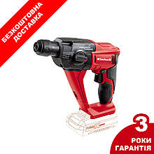 Перфоратор Einhell TE-HD 18 Li Solo