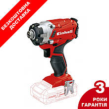 Ударна викрутка Einhell TE-CI 18/1 Li Solo