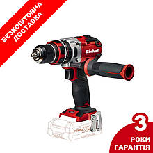 Ударний шуруповерт безщітковий Einhell TE-CD 18 Li-i Brushless - Solo New