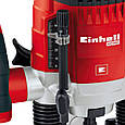 Фрезер Einhell TC-RO 1155 E (4350470), фото 9
