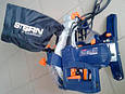 Торцювальна пила Stern MS-255B + пильний диск по дереву!, фото 5