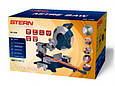 Торцювальна пила Stern MS-255B + пильний диск по дереву!, фото 7