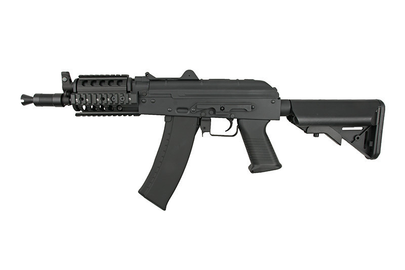 Страйкбольный привід CM040H [CYMA] (для страйкболу), фото 1