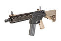 Аналог штурмової гвинтівки VR16 MK18 Mod1 - Tan [VFC] (для страйкболу), фото 5
