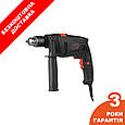 Дриль ударний Dnipro-M HD-80, фото 2