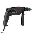 Дриль ударний Dnipro-M HD-80, фото 5