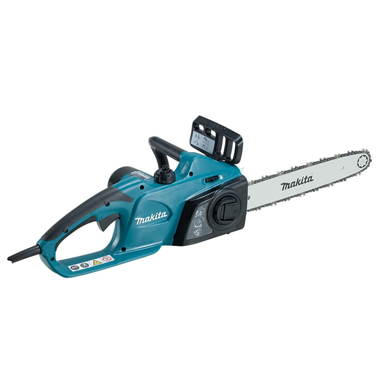 Ланцюгова електропила MAKITA UC4041A + в подарунок 2 олії ланцюг!