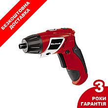 Викрутка акумуляторна Einhell TC-SD 3.6 Li
