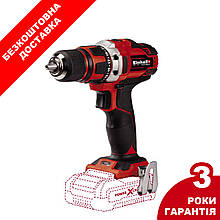 Шуруповерт Einhell TE-CD 18/40 Li-Solo New