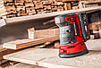Ексцентрикова шліфмашина Einhell TE-RS 18 Li - Solo Power X-Change, фото 11
