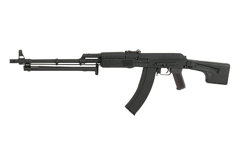 Страйкбольный кулемет РПК CM.052A CYMA (для страйкболу)