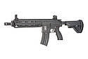 Штурмова гвинтівка SA-H02 ONE - Black [Specna Arms], фото 3