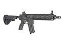 Штурмова гвинтівка SA-H02 ONE - Black [Specna Arms], фото 4