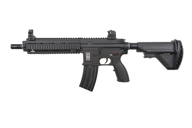 Штурмова гвинтівка SA-H02 ONE - Black [Specna Arms]