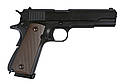 Страйкбольний пістолет KP1911 (CO2) [KJ WORKS] (для страйкболу), фото 4