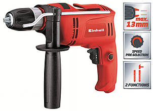 Дриль Einhell TC-ID 650 E