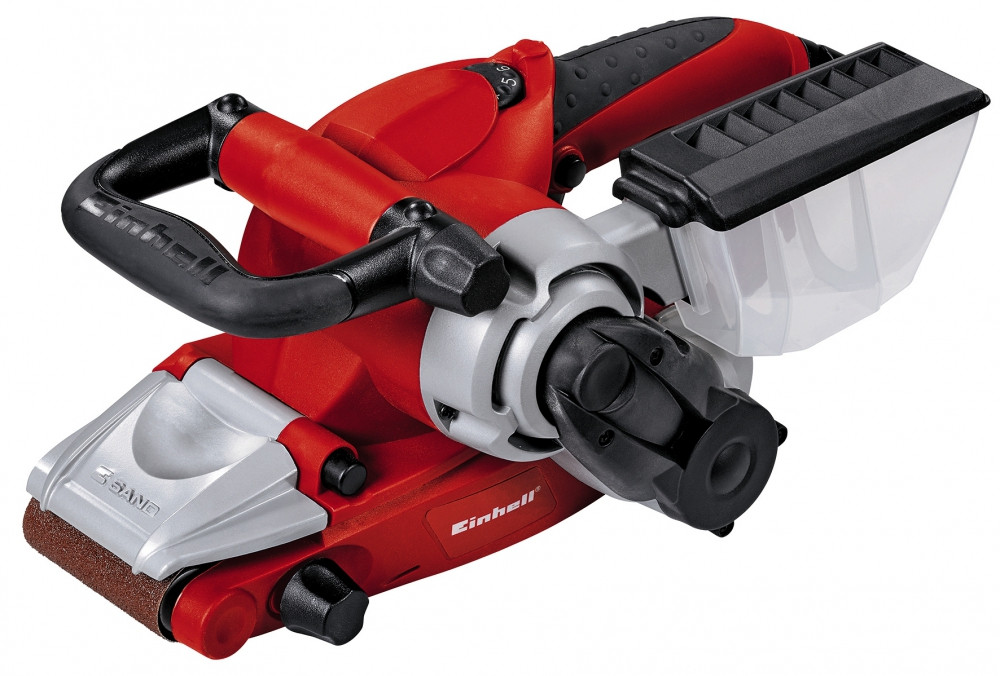 Шліфмашина Einhell TE-BS 8540 E New (4466230)
