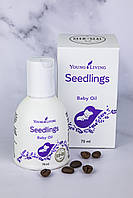 Масло для кожи детей органическое Seedlings Baby Oil Young Living