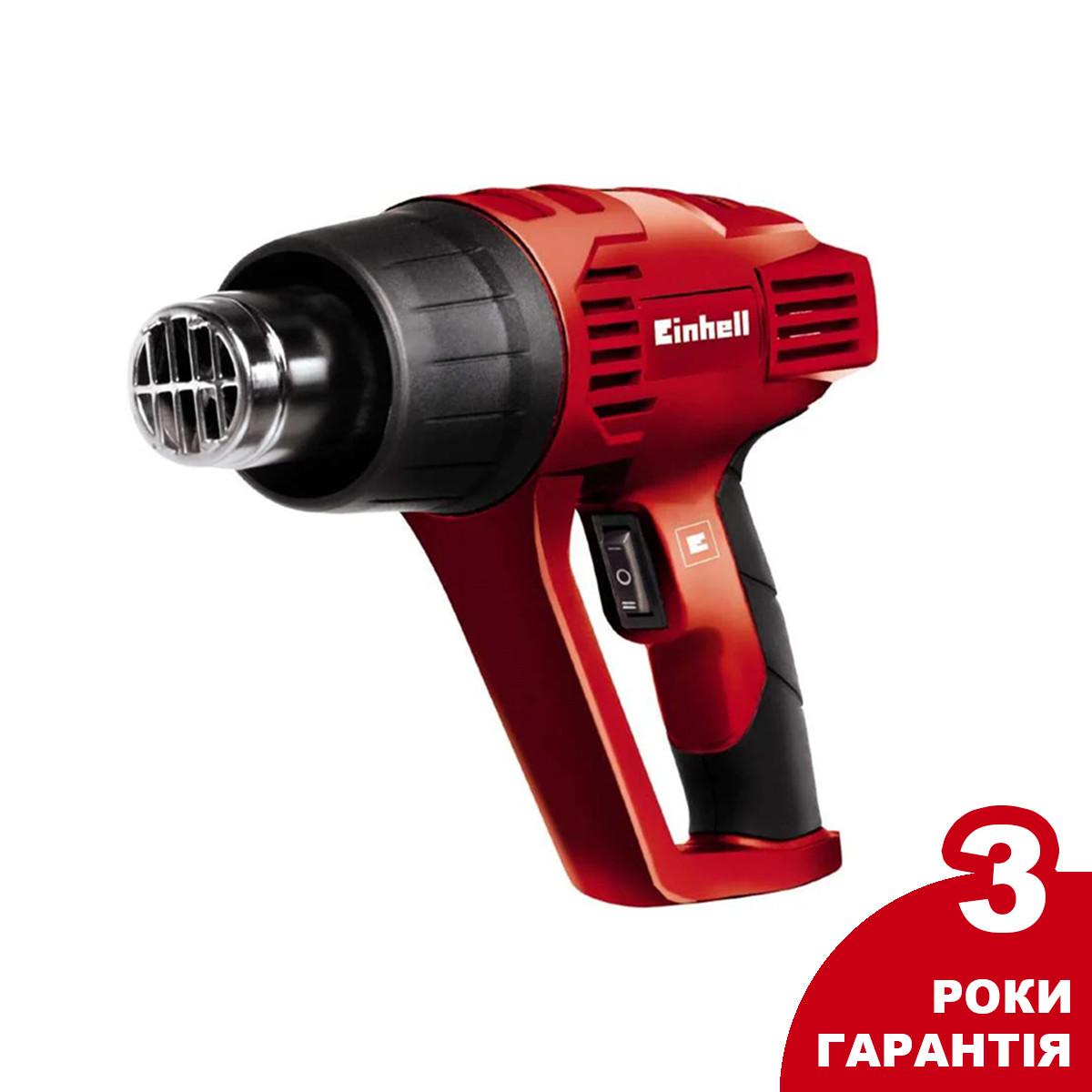 Фен Einhell TC-HA 2000/1, фото 1