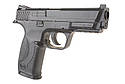 Страйкбольний пістолет MP40 [KWC] (для страйкболу), фото 4