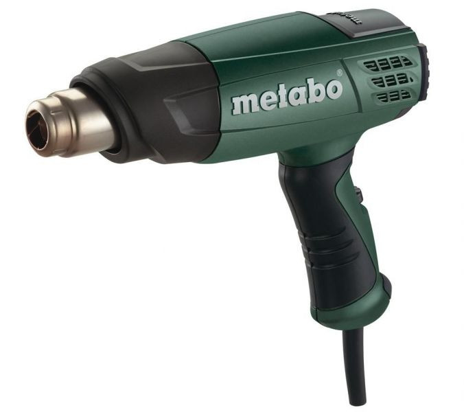 Термофен Metabo H 16-500