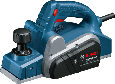 Рубанок електричний Bosch GHO 6500 (0601596000), фото 3