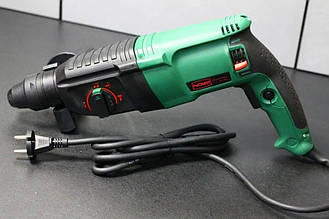 Перфоратор SDS-plus NOWA M 1100sc