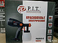Краскопульт p.i.t psg3020-c, фото 6