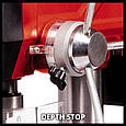 Свердлильний верстат Einhell TE-BD 750 E New, фото 7