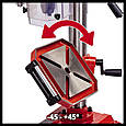 Свердлильний верстат Einhell TE-BD 750 E New, фото 9