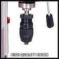Свердлильний верстат Einhell TE-BD 750 E New, фото 10