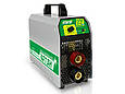 Зварювальний апарат-інвертор Патон ВДІ-250Е DC MMA + в подарунок хамелеон + ящик Патон!, фото 3