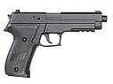 Електропістолет CM.122S Mosfet Edition [CYMA] (для страйкболу), фото 3