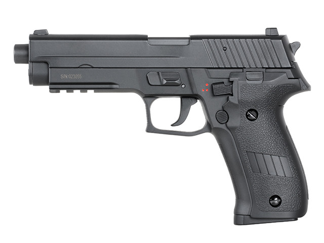 Електропістолет CM.122S Mosfet Edition [CYMA] (для страйкболу)