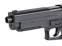 Електропістолет CM.122S Mosfet Edition [CYMA] (для страйкболу), фото 6