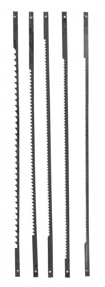 Комплект пилок до пили-лобзику Einhell TH(TC)-SS E 405