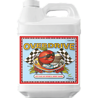 Overdrive 10 l