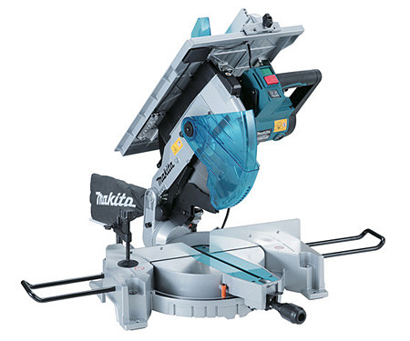 Торцювальна пила MAKITA LH1201FL
