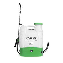 Акумуляторний обпріскувач Foresta BS-16 (67657000-1)