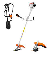 Мотокоса бензиновая STIHL FS 55 0,75 кВт (41402000503)