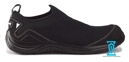 Взуття робоче кросівки "TAMPA BLACK" (осінь-весна/літо) "Sizam", фото 2