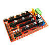 Плата RepRap Arduino Mega Pololu Shield, RAMPS 1.4, фото 3