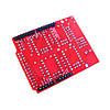 Плата расширения ЧПУ Arduino UNO CNC Shield v3.0, фото 3