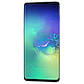 Samsung Galaxy S10 DUOS 128gb Green, фото 3
