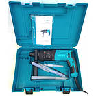 Перфоратор KRAISSMANN 920 BH 24 (2.7Дж), фото 3