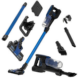 Пилосос ручний 2в1 Adler AD 7043, фото 2