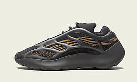 Чоловічі кросівки Adidas Yeezy 700 v3 Clay Brown